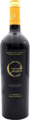 Estigma Tempranillo — Темпранильо Ribera del Duero 75 cl