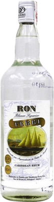 Ron Ferri Blanco 1 L