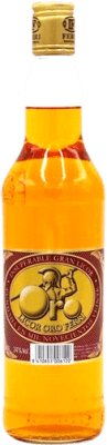 Licores Ferri Edición Oro 70 cl