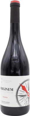 Figueroa. Originem Vinos de Madrid Crianza — クリアンサ 75 cl