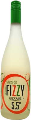 Fizzy. Frizzante 75 cl