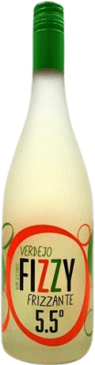 Fizzy. Frizzante 75 cl