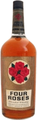 ウイスキー バーボン Four Roses コレクターの標本 70 cl