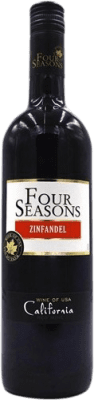 Four Seasons California 75 cl