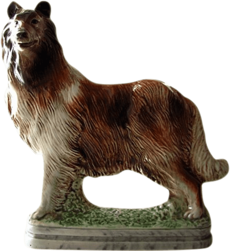 Бесплатная доставка | Ликёры Garnier Frambuesa de L'Archede Collie Berger Франция 70 cl
