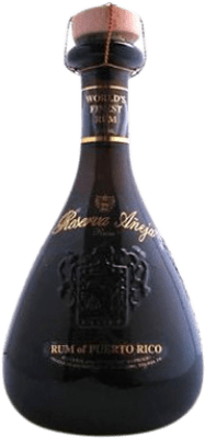 朗姆酒 Garvey Añejo Edición Limitada 预订