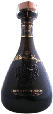 Ром Garvey Añejo Edición Limitada Резерв 70 cl