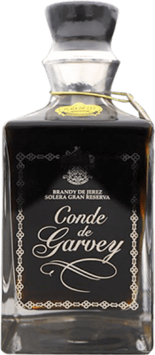 Бренди Garvey Conde 70 cl