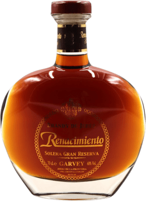 Brandy Conhaque Garvey Renacimiento Solera Grande Reserva 70 cl