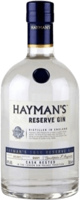 Gin Gin Hayman's 1850 Réserve 70 cl