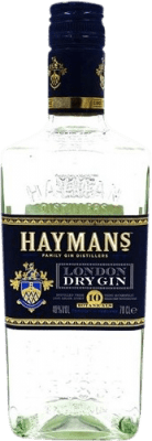 Gin Gin Hayman's London Dry 70 cl