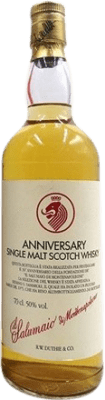 威士忌单一麦芽威士忌 Mongiardino Samaroli Il Salumaio di Montenapoleone from Glen Garioch 收藏家标本 70 cl