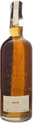 威士忌单一麦芽威士忌 Glen Garioch 收藏家标本 45 岁