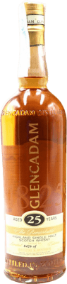 Single Malt Whisky Glencadam The Remarkable 25 Ans 70 cl