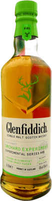 ウイスキーシングルモルト Glenfiddich Orchard Experiment 70 cl