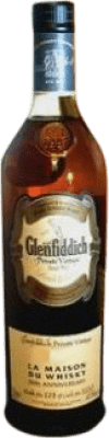 Whisky Single Malt Glenfiddich La Maison Private Vintage Ejemplar Coleccionista