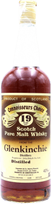 Whisky Single Malt Glenkinchie Ejemplar Coleccionista 19 Años 70 cl