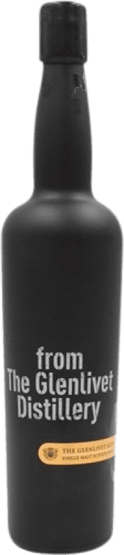 733,95 € | Single Malt Whisky Glenlivet The Alpha Großbritannien 70 cl