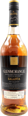 Односолодовый виски Glenmorangie Ealanta Private Edition 70 cl