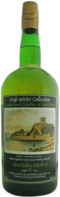 Single Malt Whisky Glenrothes High Spirits Collection Sammlerexemplar 16 Jahre 1,5 L