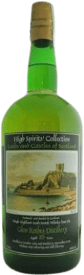 Whisky Single Malt Glenrothes High Spirits Collection Collector's Specimen 16 Years Special Bottle 1,5 L