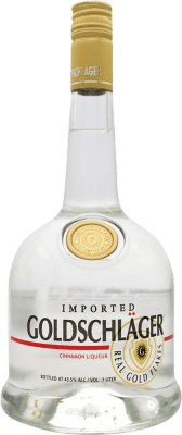 Licores Goldschlager 1 L