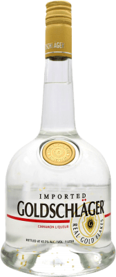 Liquori Goldschlager 1 L