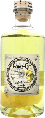 Liqueurs Gómez Caro Limoncillo 1 L