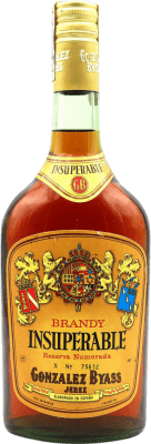 Бренди González Byass Insuperable 70 cl