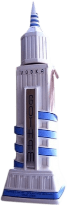 ウォッカ Gotham 1 L