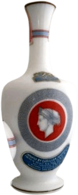 573,95 € | Liqueurs Grand Marnier Cuvée, Special France 70 cl