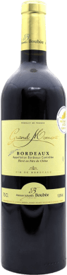 Grand Moment Bordeaux 75 cl