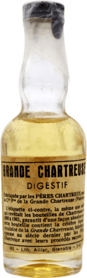 202,95 € | Liqueurs Chartreuse Grande Collector's Specimen France Miniature Bottle 5 cl