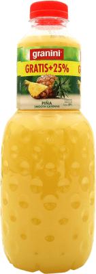 Boissons et Mixers Granini Zumo Piña 1 L