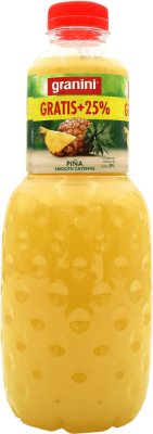 Zumo Granini Zumo Piña 1 L