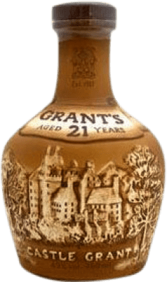 Whisky Blended Grant & Sons Grant's Castle 21 Anni