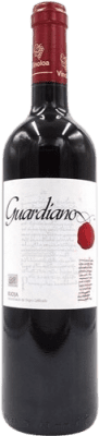 Guardiano Rioja 岁 75 cl