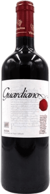 Guardiano Rioja Alterung 75 cl