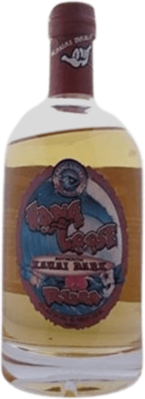 Free Shipping | Rum Hang Loose. Dark Venezuela 70 cl