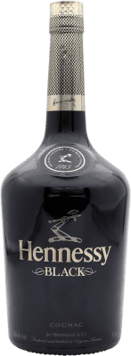 Cognac Conhaque Hennessy Black Cognac 1 L