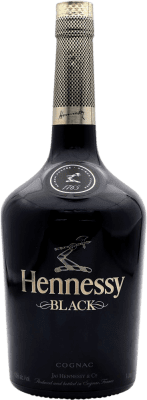 Cognac Conhaque Hennessy Black Cognac 1 L