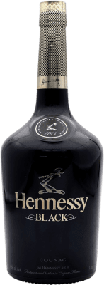 Conhaque Cognac Hennessy Black Cognac 1 L