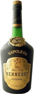 Cognac Conhaque Hennessy Napoléon Bras d'Or Cognac 70 cl