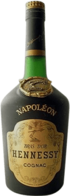 Conhaque Cognac Hennessy Napoléon Bras d'Or Cognac 70 cl