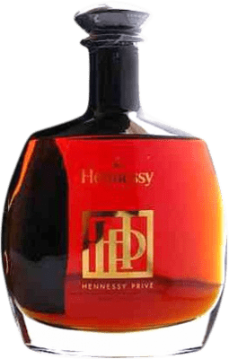Cognac Hennessy Privé