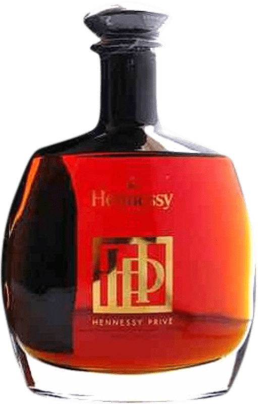 Spedizione Gratuita | Cognac Hennessy Privé A.O.C. Cognac Francia 70 cl