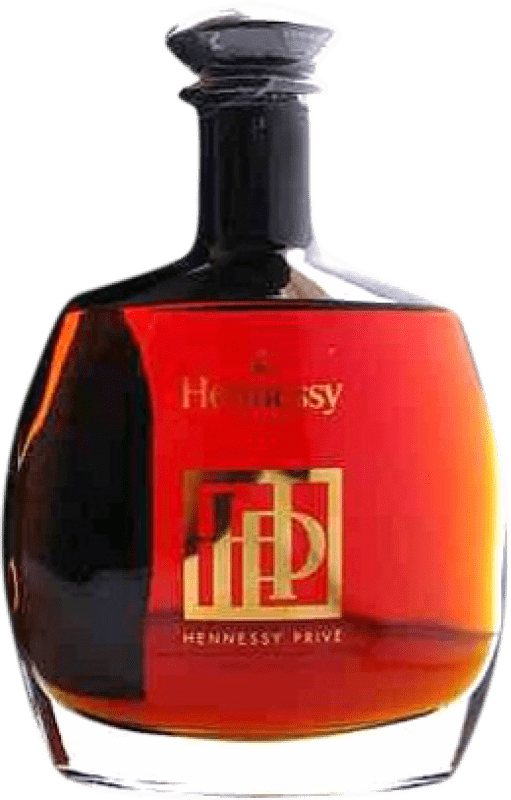 Envío gratis | Coñac Hennessy Colección Privada A.O.C. Cognac Francia 70 cl
