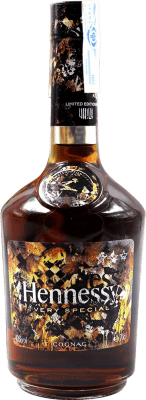 Cognac Conhaque Hennessy VS Limited Edition by Vhils Cognac 70 cl