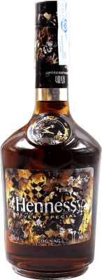 Conhaque Cognac Hennessy VS Limited Edition by Vhils Cognac 70 cl