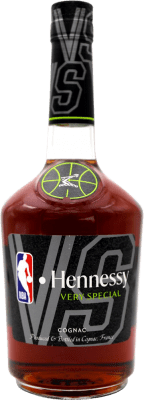 Cognac Conhaque Hennessy VS NBA Limited Edition Cognac 70 cl